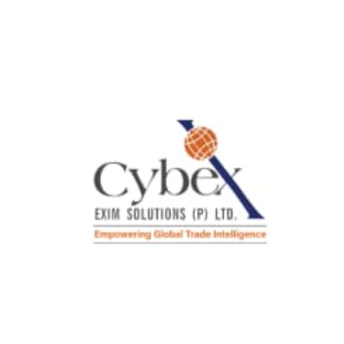 Cybex Exim Solutions – India’s Leading Import Export Data Provider